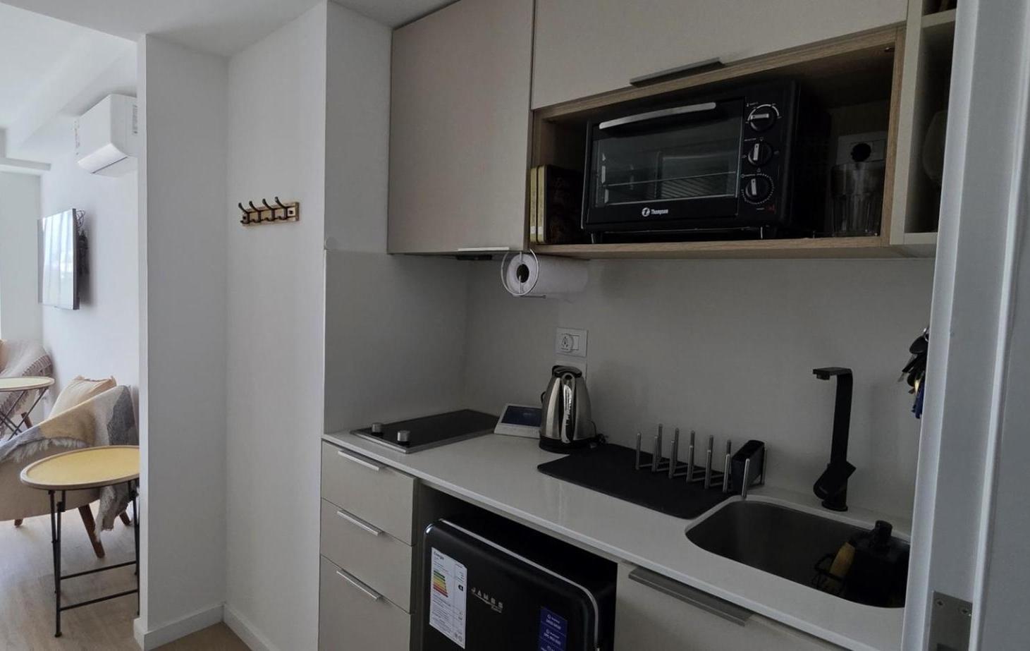 Foto de LOFT en Edificio MORE Atlantico - SEMANA SANTA, imagen 5