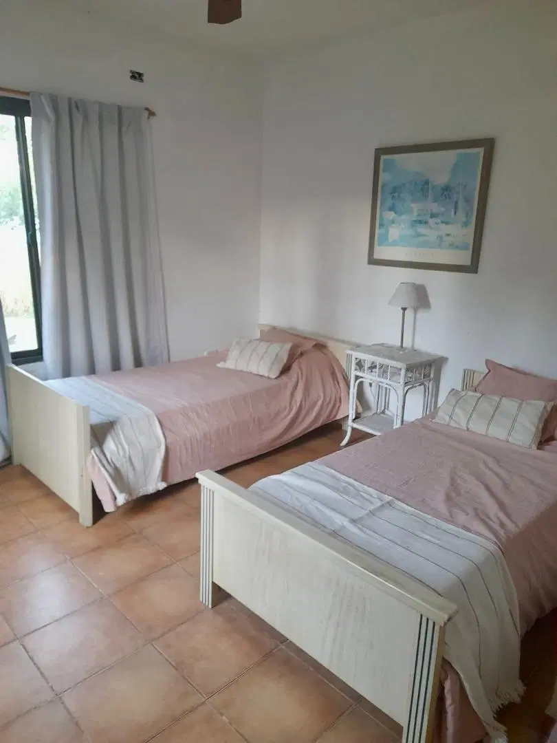 Espectacular Casa en Barrio Privado en Pilar !!!!! 2