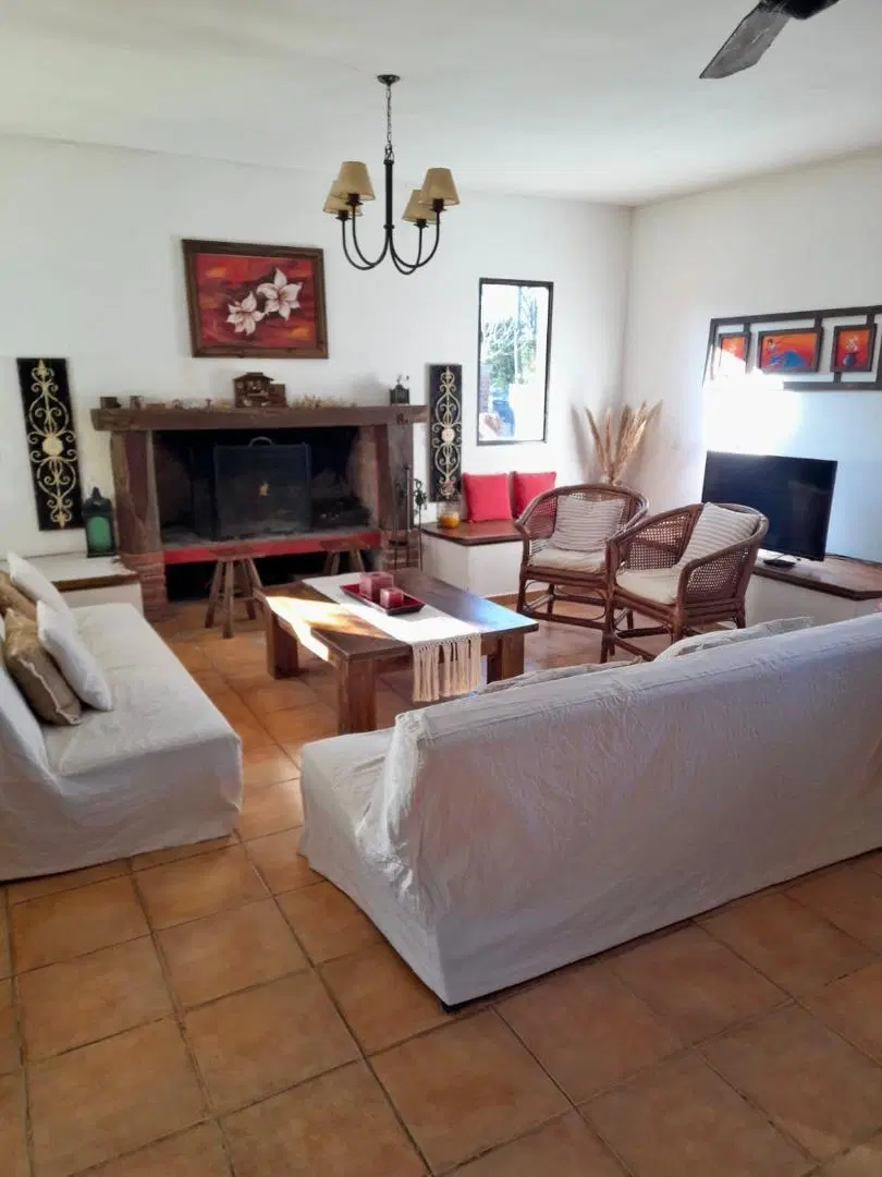 Espectacular Casa en Barrio Privado en Pilar !!!!! 1