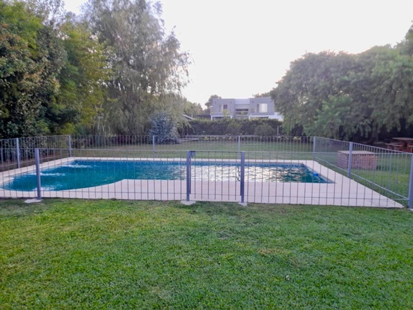 Foto de Alquilo Casa en Barrio Privado Los Alcanfores, Pilar !!!!!, imagen 4