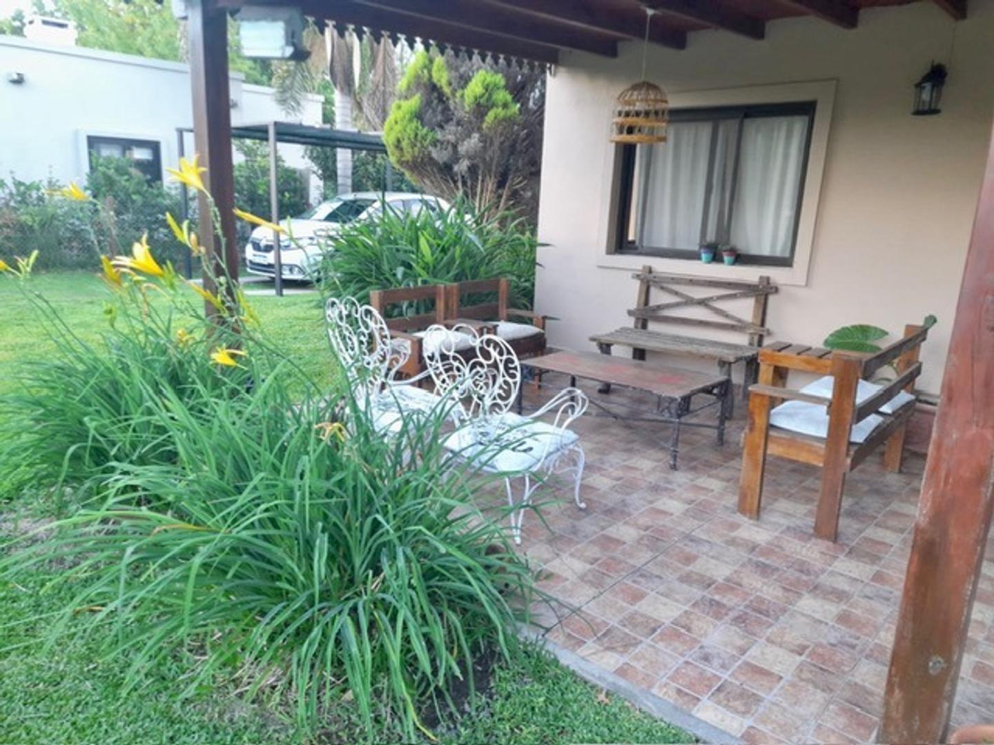 Foto de Alquilo Casa en Barrio Privado Los Alcanfores, Pilar !!!!!, imagen 2