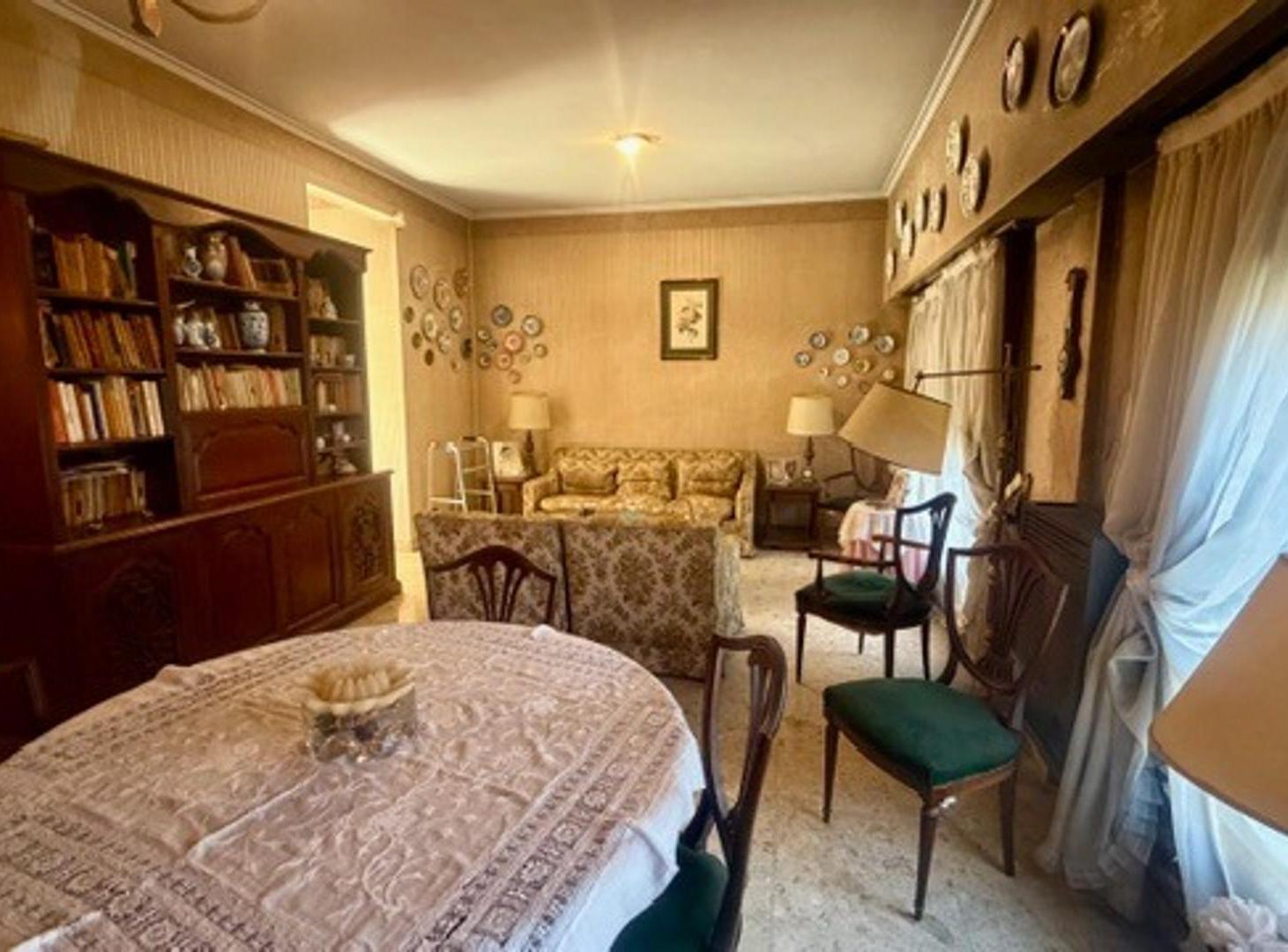 Foto de CASA CON GRAN POTENCIAL CON PARQUE Y PILETA !!!!!, imagen 4