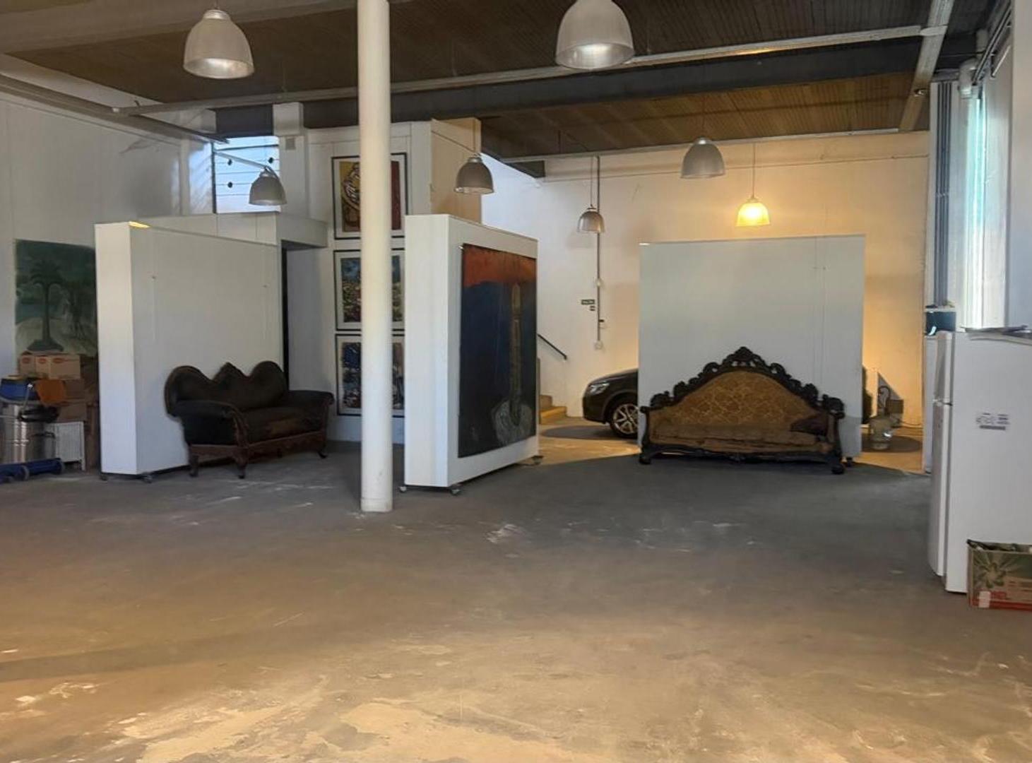 Foto de Espectcular LOFT en Barracas, imagen 3