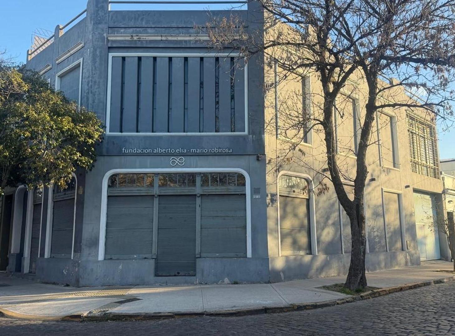 Foto de Espectcular LOFT en Barracas, imagen 1