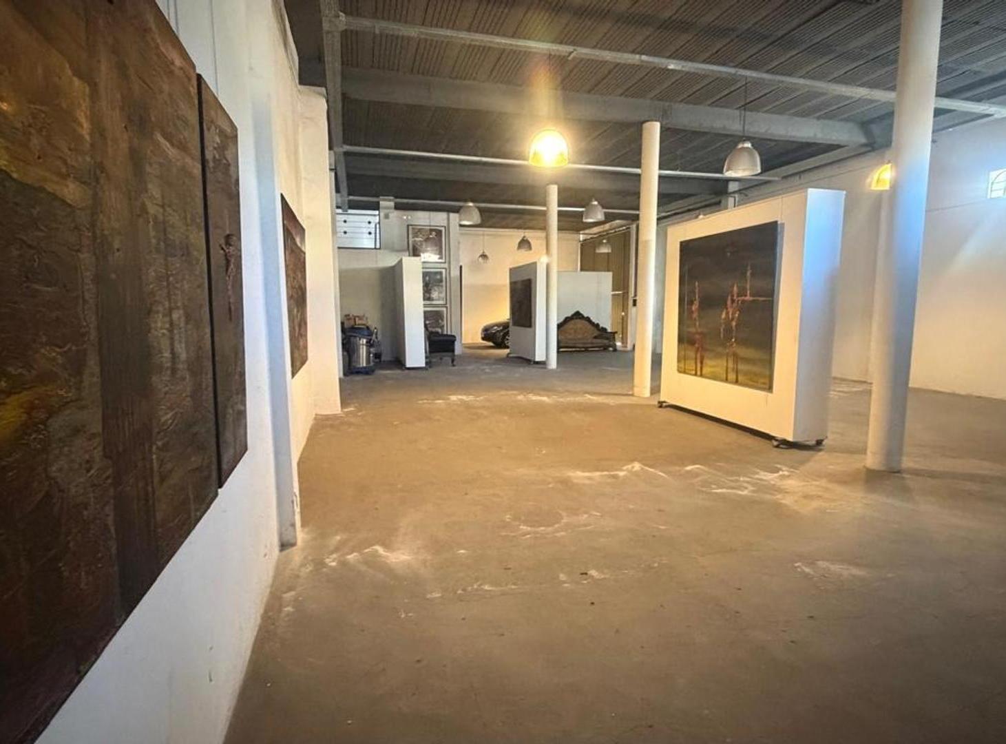 Foto de Espectcular LOFT en Barracas, imagen 4