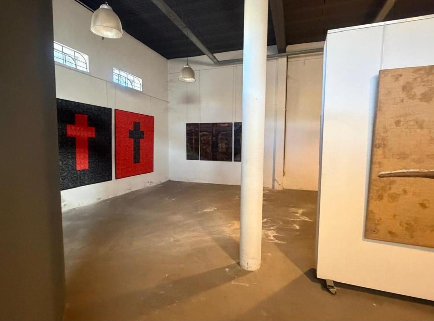 Foto de Espectcular LOFT en Barracas, imagen 2