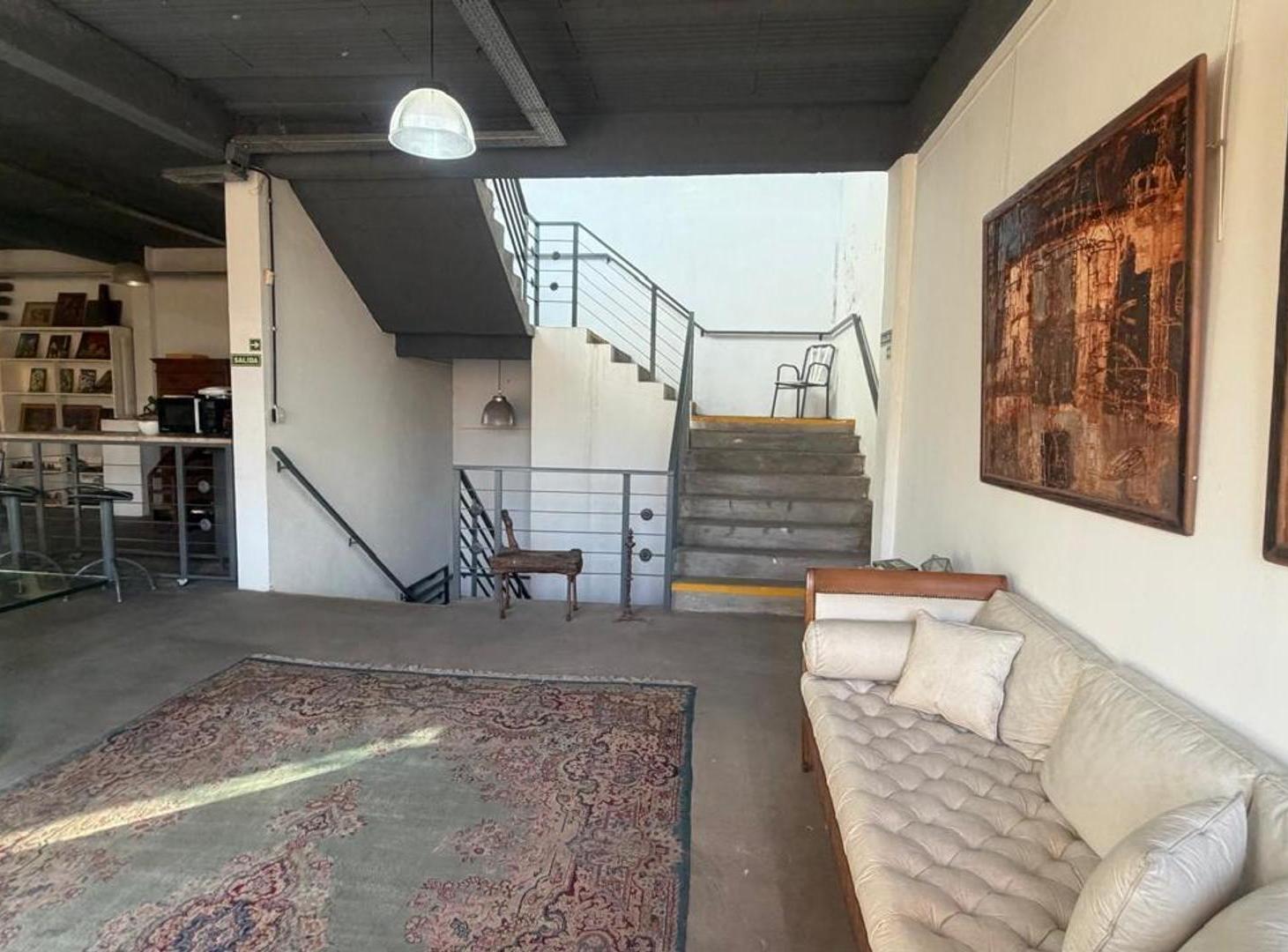 Foto de Espectacular LOFT en Barracas !!!!!!, imagen 2