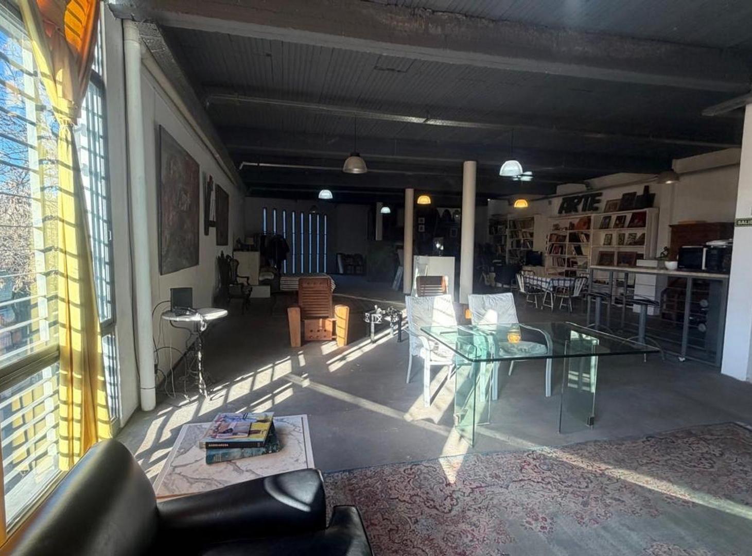 Foto de Espectacular LOFT en Barracas !!!!!!, imagen 4