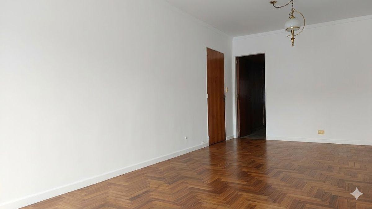Foto de VENTA 3 AMBIENTES AL FRENTE BALCÓN VISTA ABIERTA PISO ALTO MITRE 1300, imagen 1