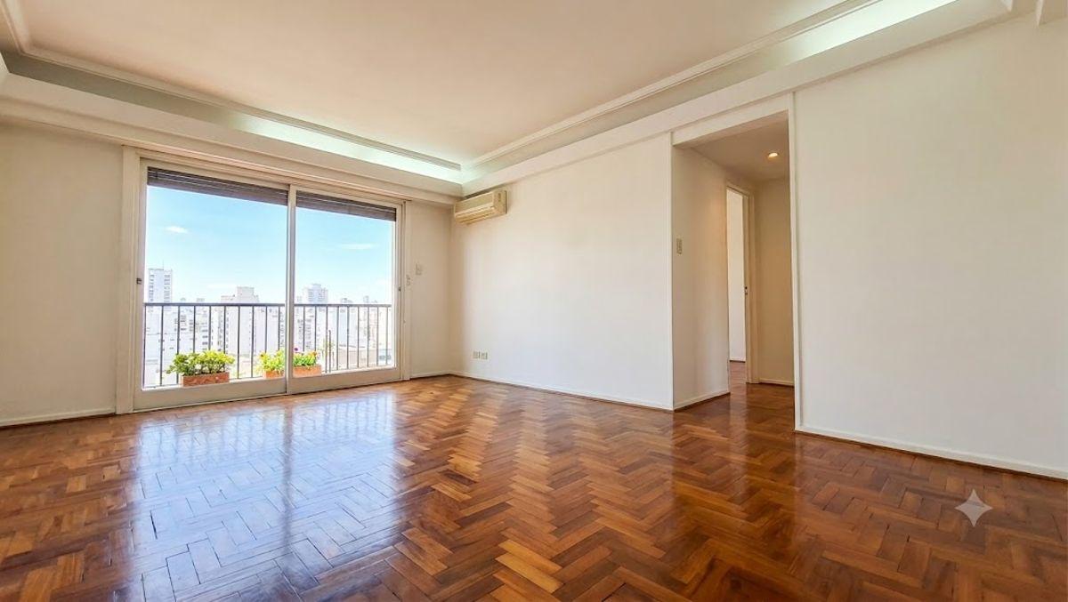 Foto de Semipiso 3 Amb + Dep o Escritorio Al Frente Piso Alto Vista Abierta, imagen 2