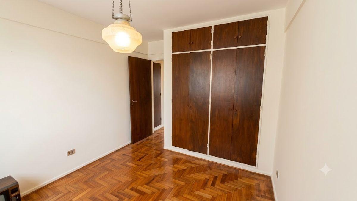 Foto de Semipiso 3 Amb + Dep o Escritorio Al Frente Piso Alto Vista Abierta, imagen 5