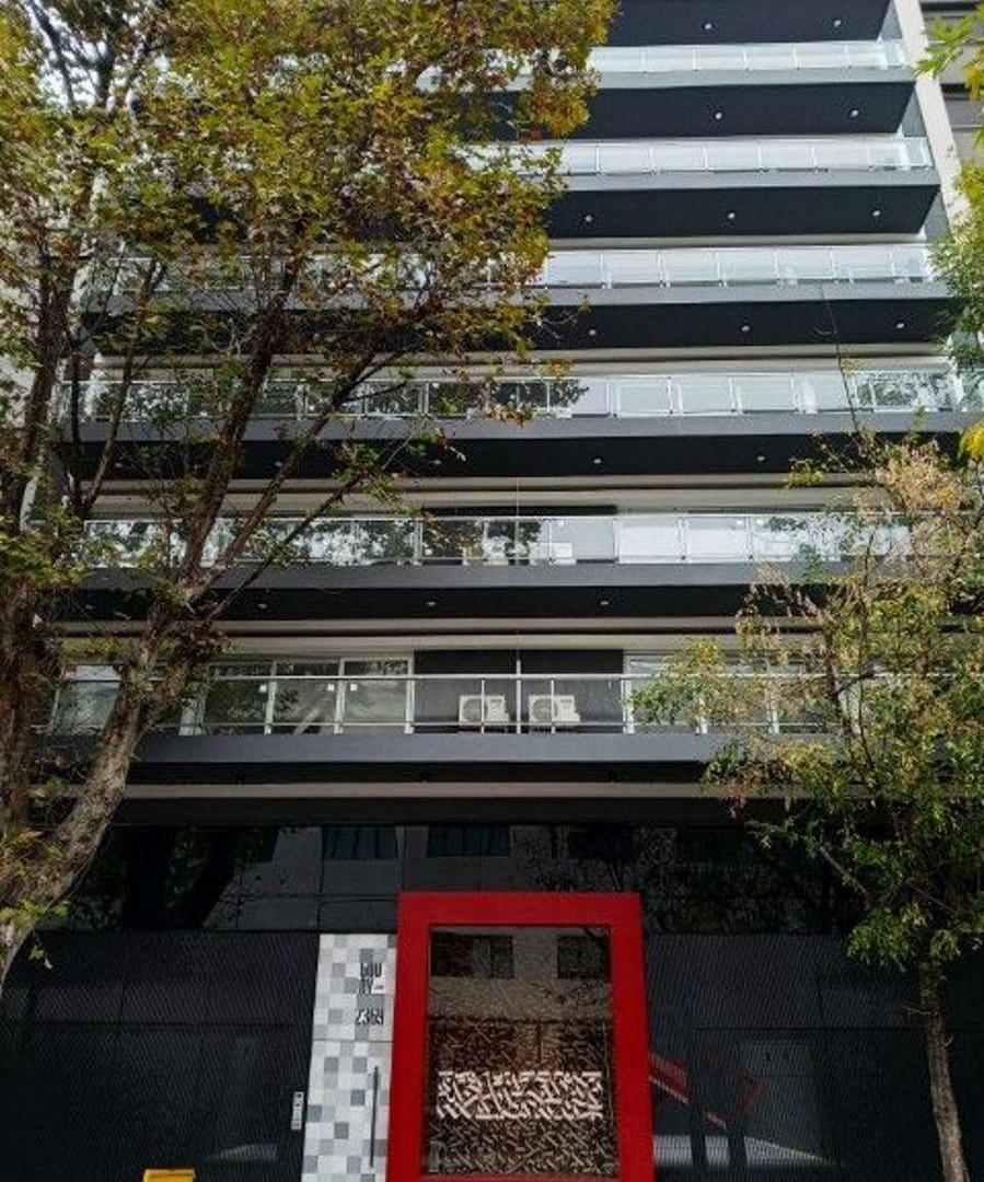 Foto de A ESTRENAR 2 Ambientes - High Quality - Amenities - Godoy Cruz 2300, imagen 2