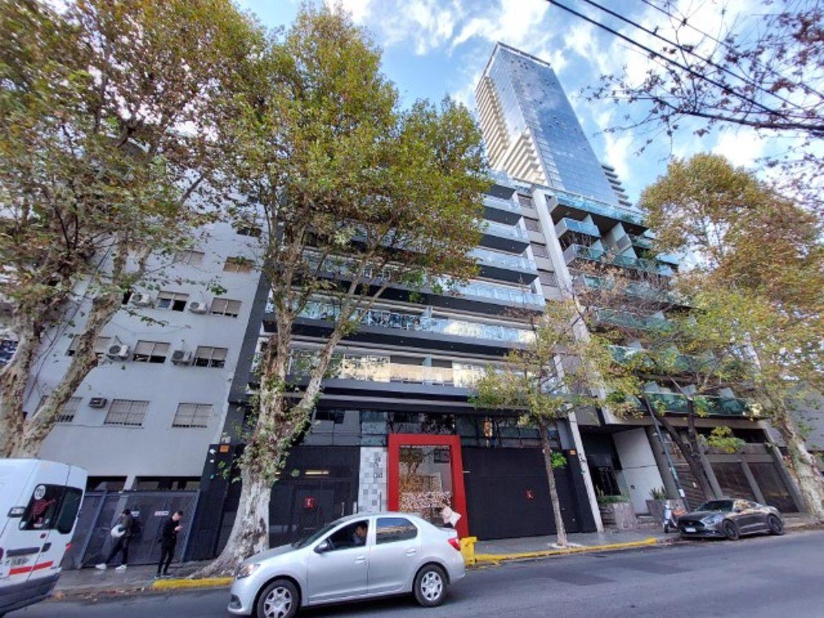 Foto de A ESTRENAR 2 Ambientes - High Quality - Amenities - Godoy Cruz 2300, imagen 5