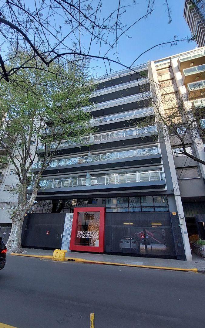 Foto de A ESTRENAR 2 Ambientes - High Quality - Amenities - Godoy Cruz 2300, imagen 1