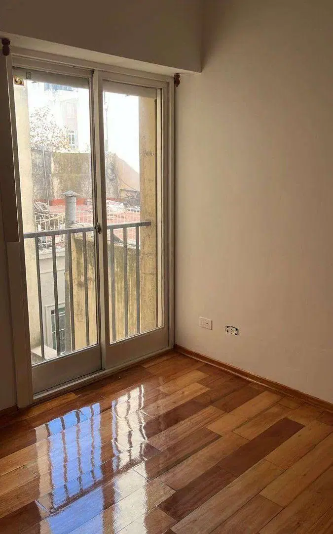 ALQ. 2 AMB. EN BARRIO NORTE - EXCELENTE UBICACIÓN 3