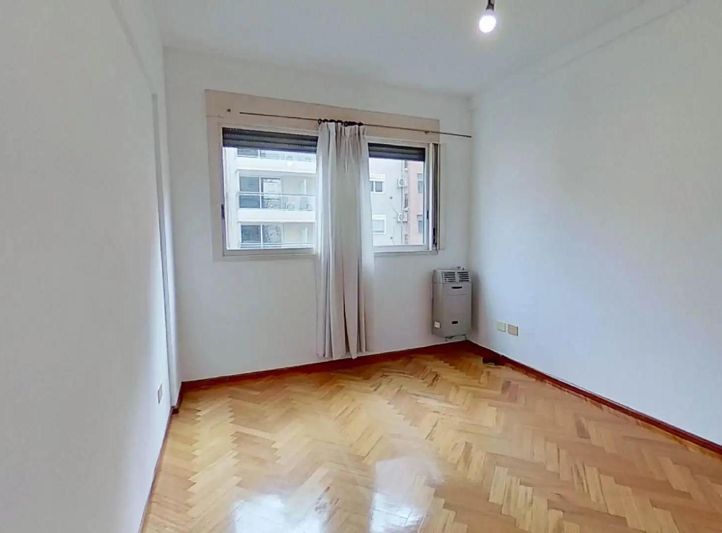 Foto de 2 AMB. EN VENTA - SEMIPISO - AL FRENTE C/BALCÓN - OLLEROS 2400, imagen 5