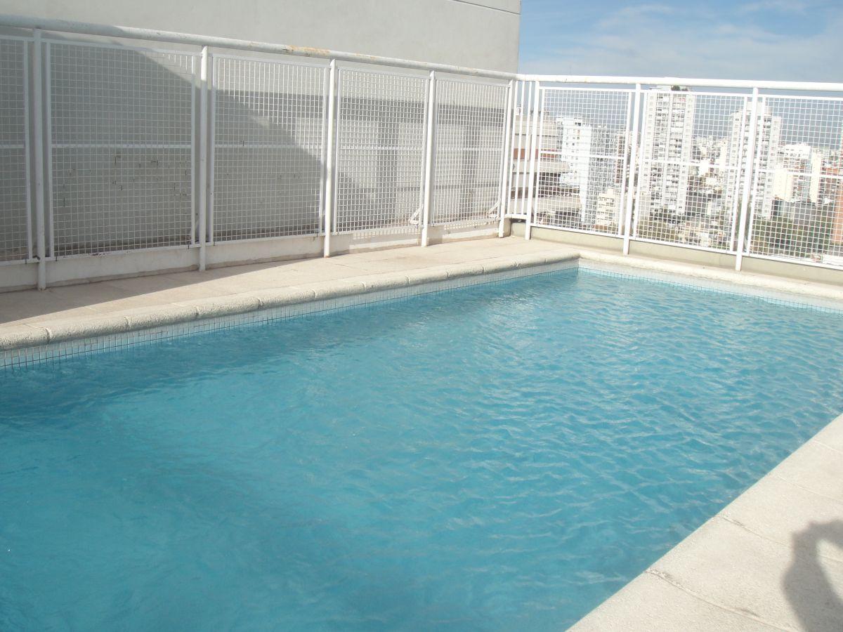 Foto de SEMIPISO 2 AMBIENTES * Avenida Del LIBERTADOR 7700 *COCHERA CUBIERTA*, imagen 1