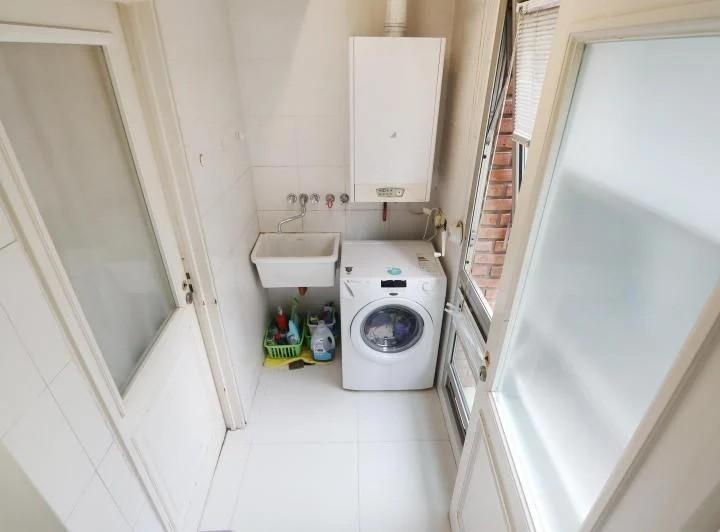 Departamento en Belgrano, 4 Ambientes, 3 Cocheras, Pileta, Gym y Sum 3