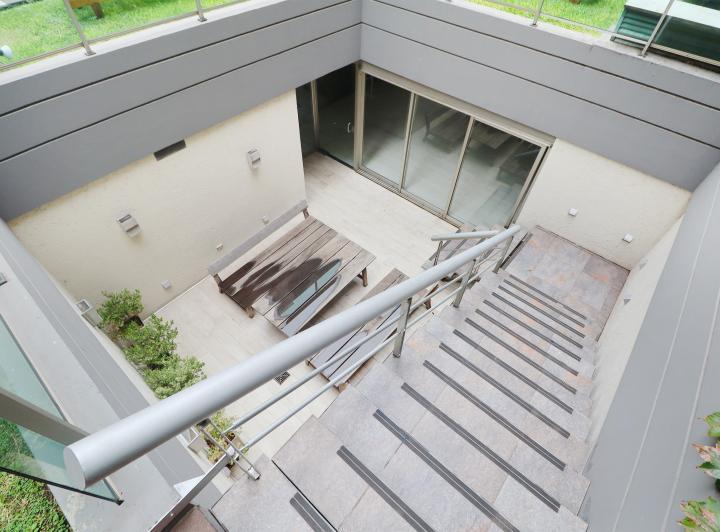 Departamento en Belgrano, 4 Ambientes, 3 Cocheras, Pileta, Gym y Sum 4