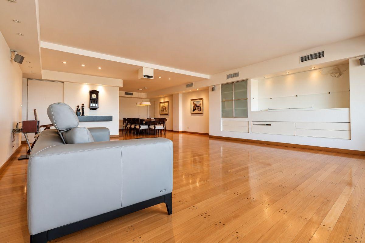 Foto de Piso exclusivo sobre av libertador de 260 m² con 4 dormitorios en venta, imagen 5