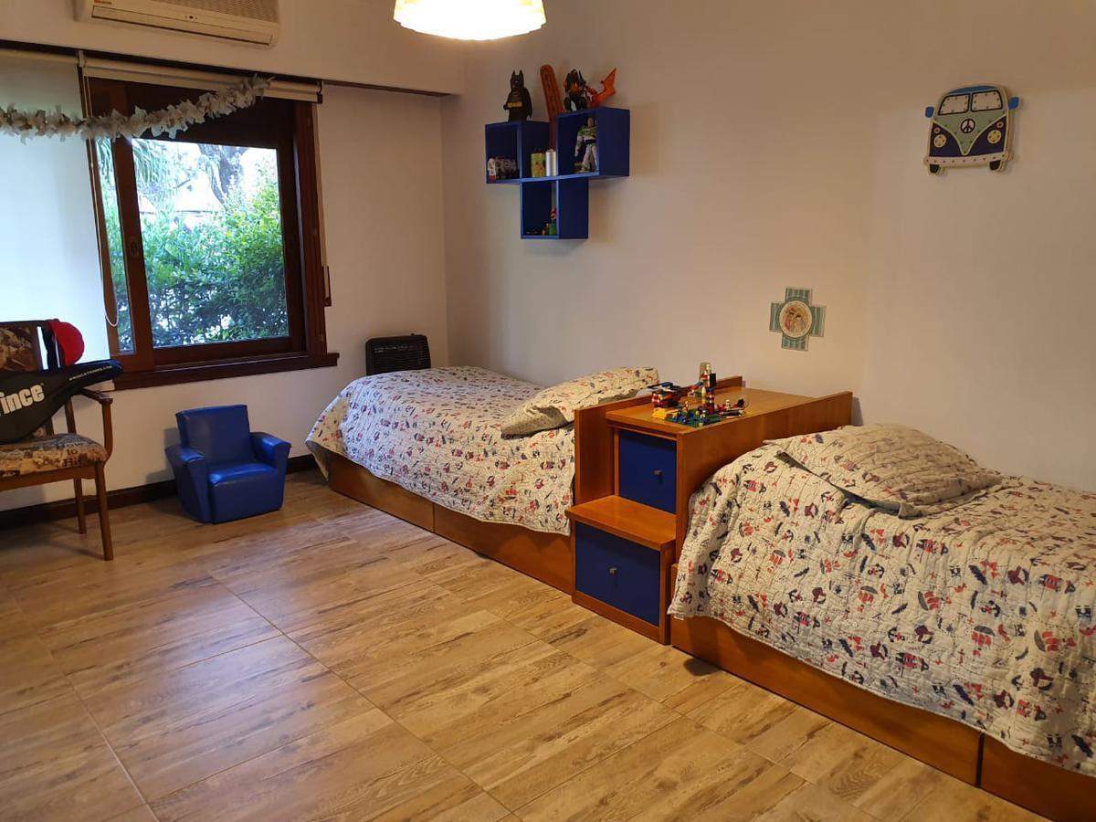 Casa - Tigre 4