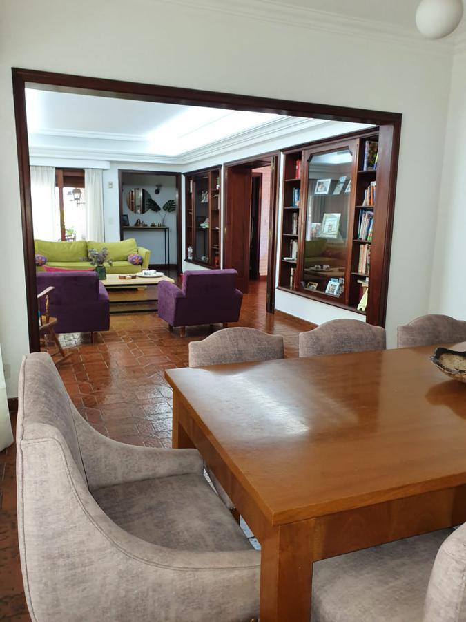 Casa - Tigre 5