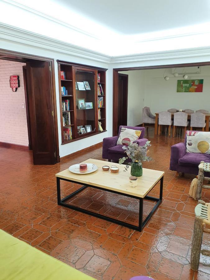 Casa - Tigre 4