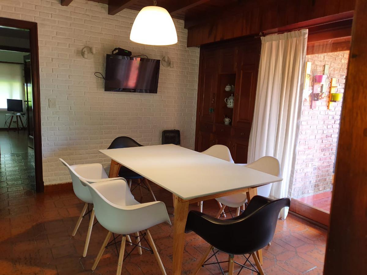 Casa - Tigre 2