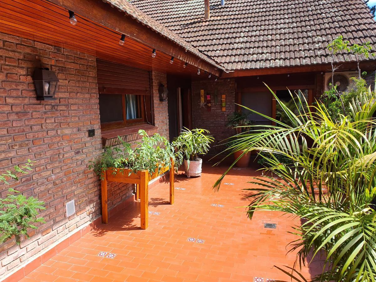 Casa - Tigre 3