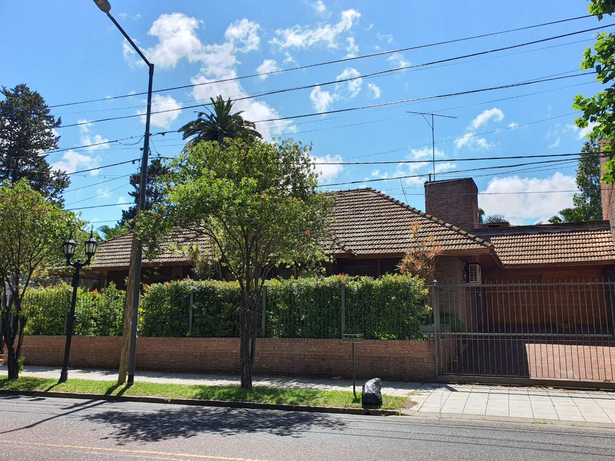 Casa - Tigre 4