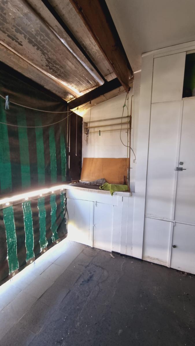 Departamento en Venta 3