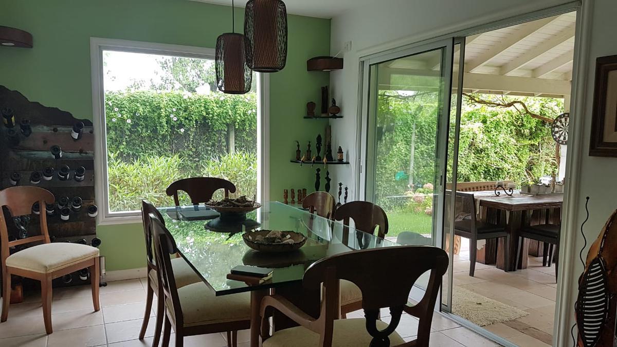 Casa - Los Alamos (Tigre) 5