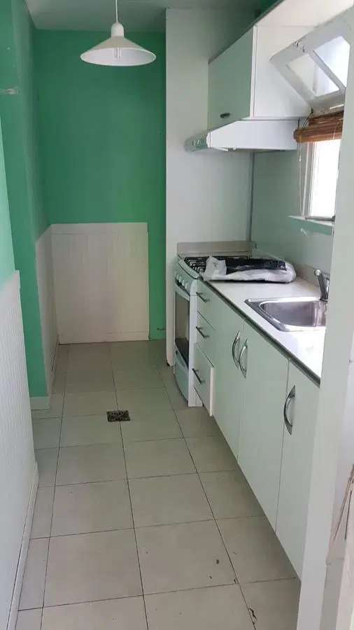 Departamento - Tigre 2