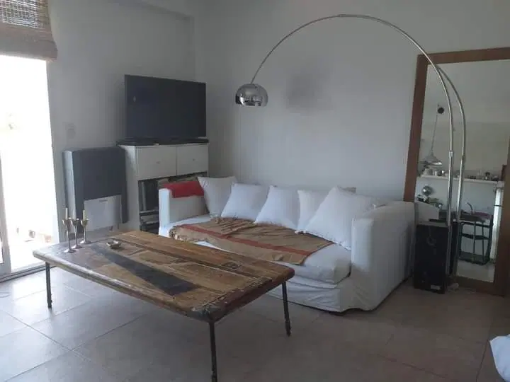 Departamento monoambiente en alquiler 1