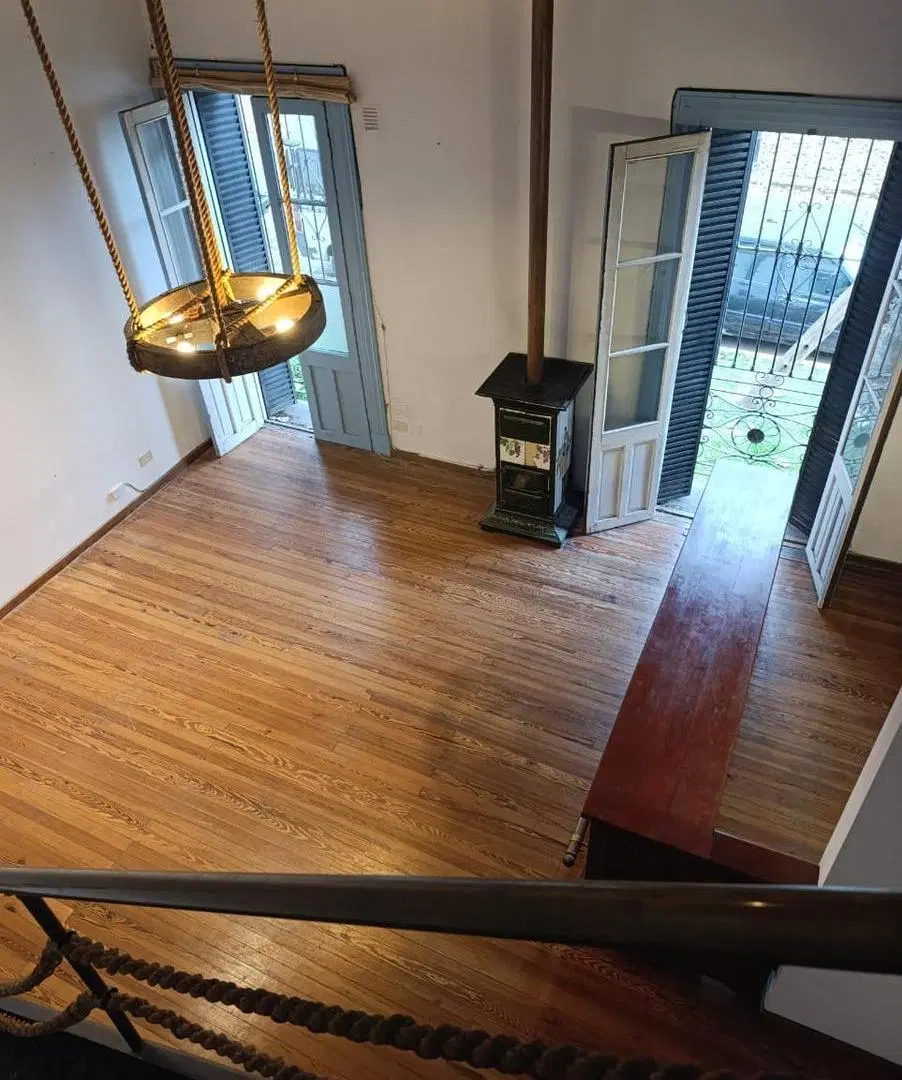 Loft en Alquiler 3
