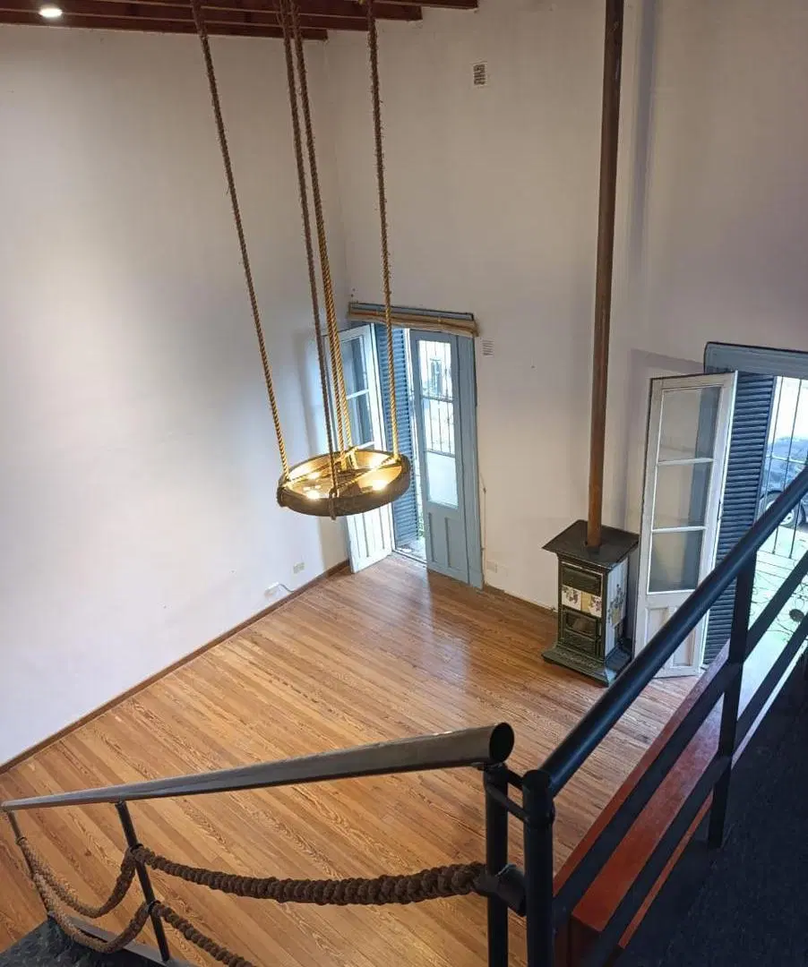 Loft en Alquiler 2