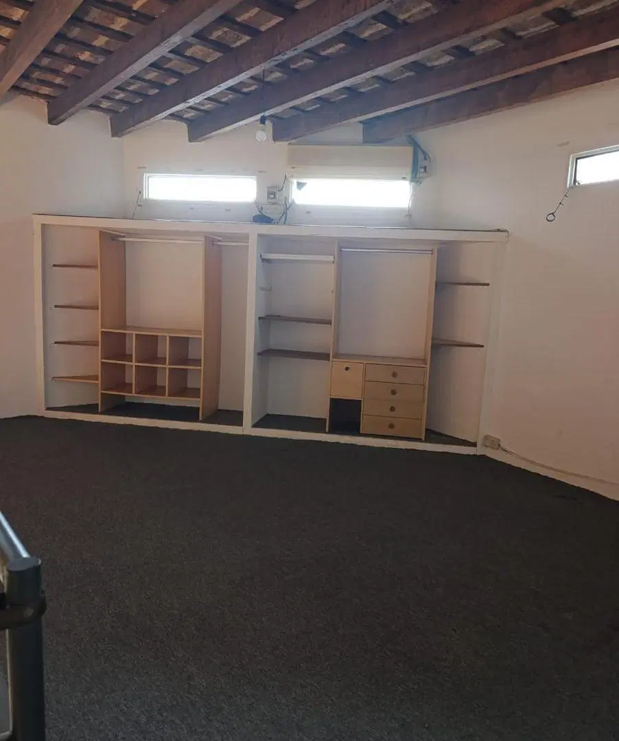 Loft en Alquiler 3