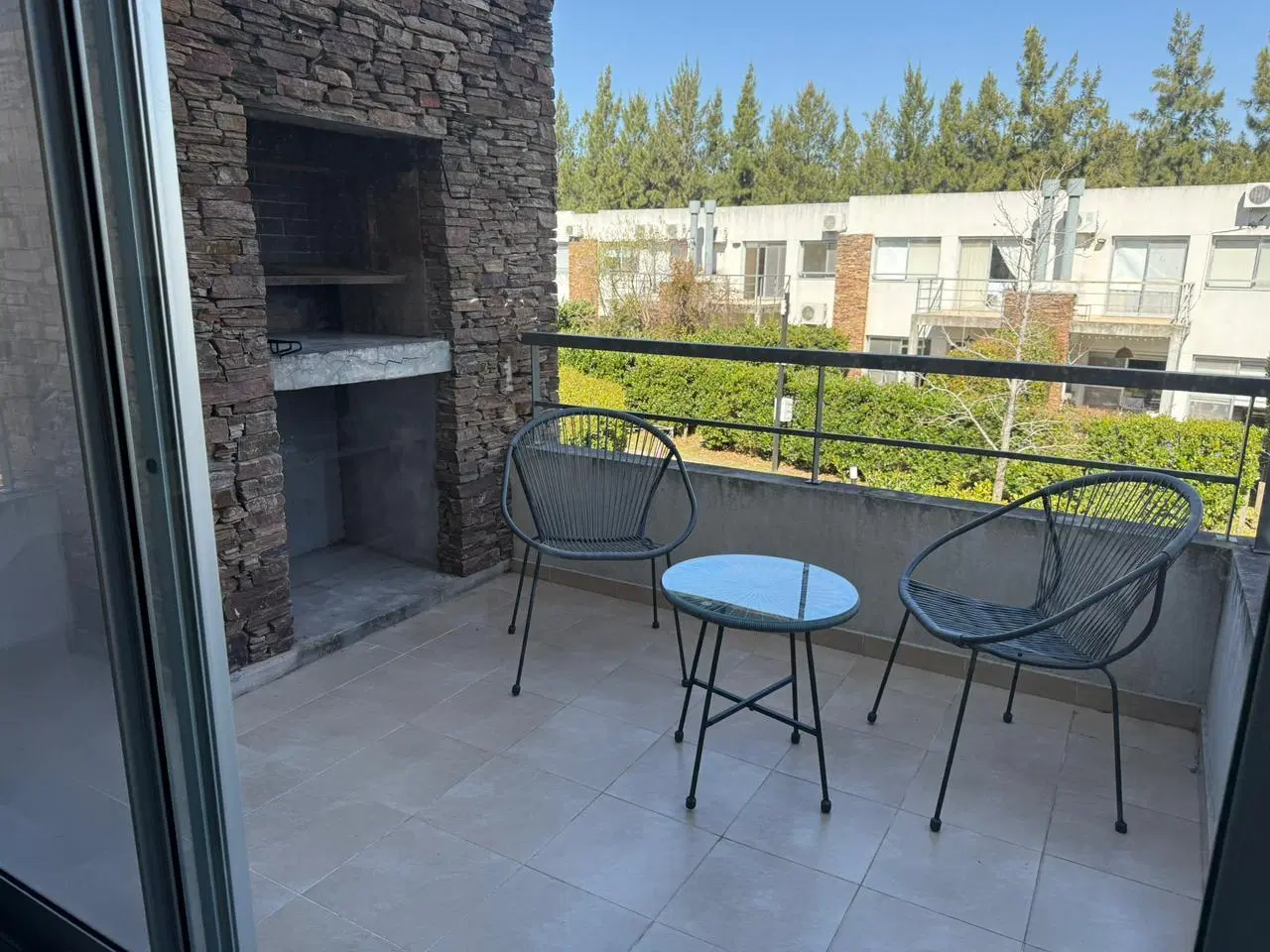 Departamento en Nordelta 5