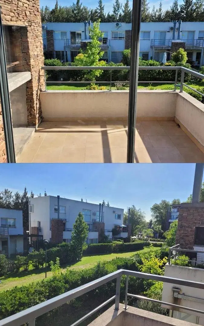 Departamento en Nordelta 4