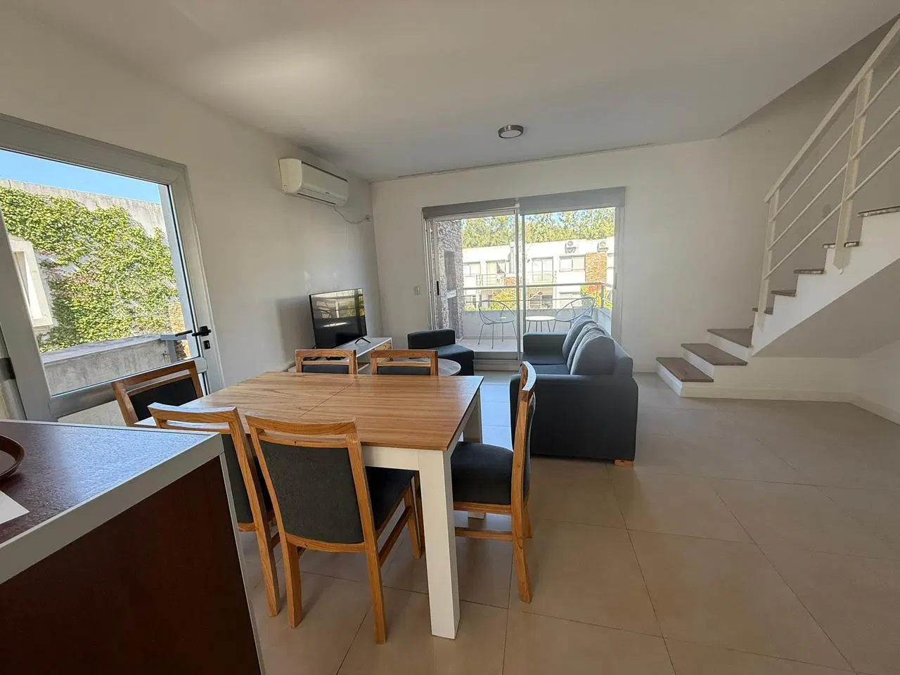 Departamento en Nordelta 1