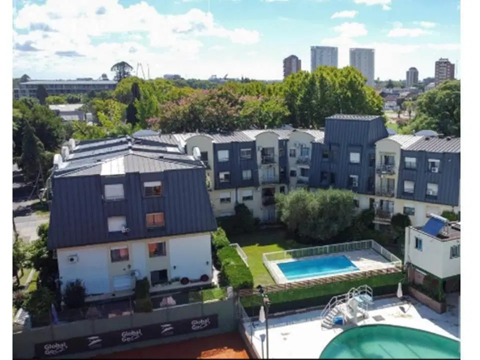 Departamento - Tigre 2