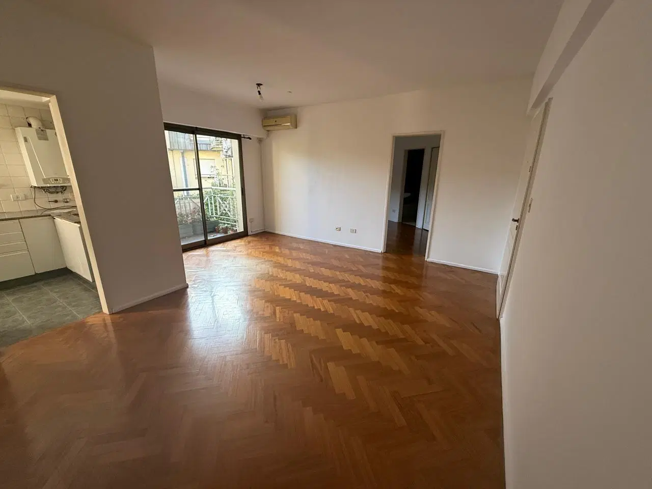 Departamento - Tigre 4
