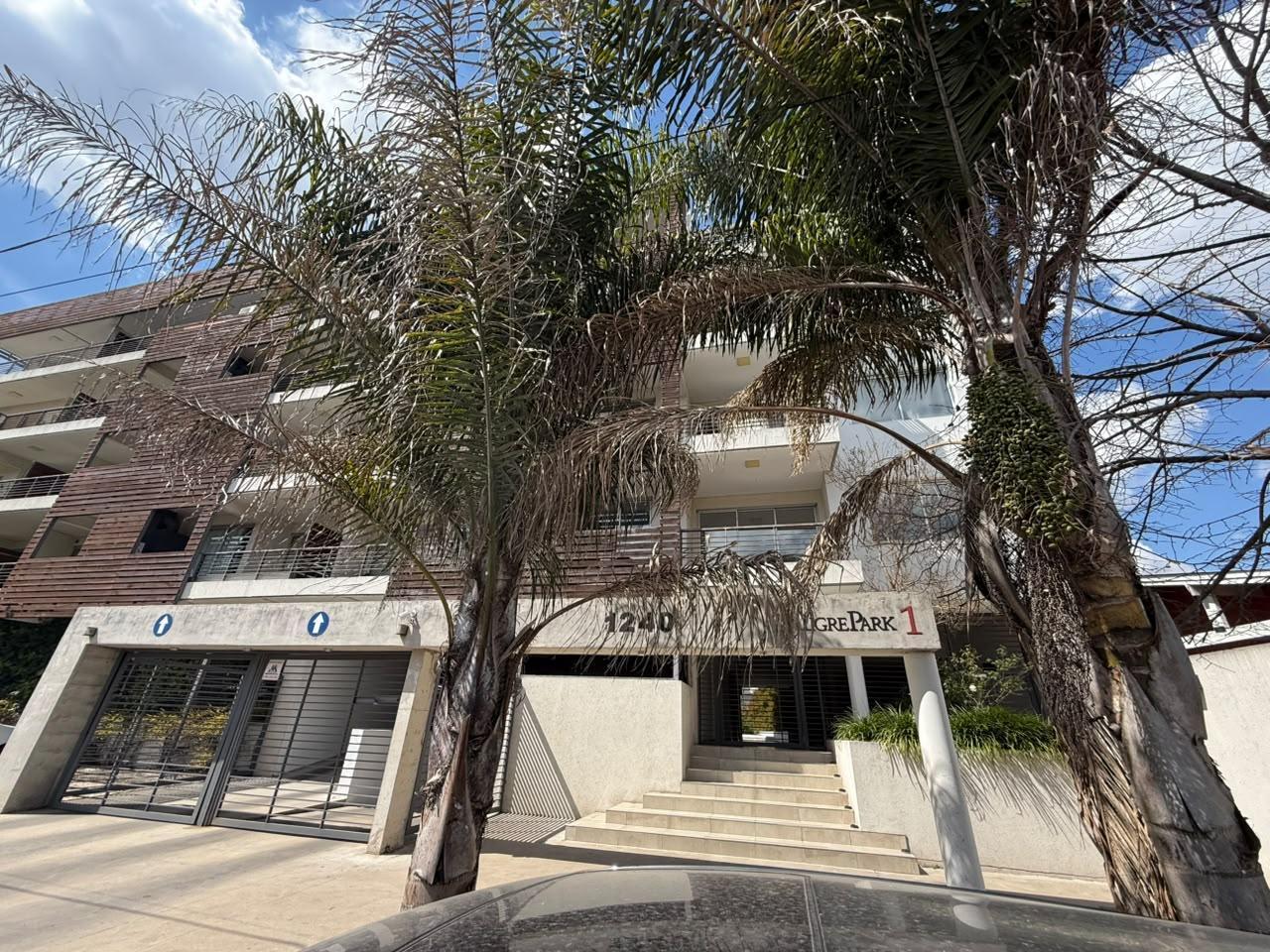 Foto de Departamento en Ciudad De Tigre, imagen 2