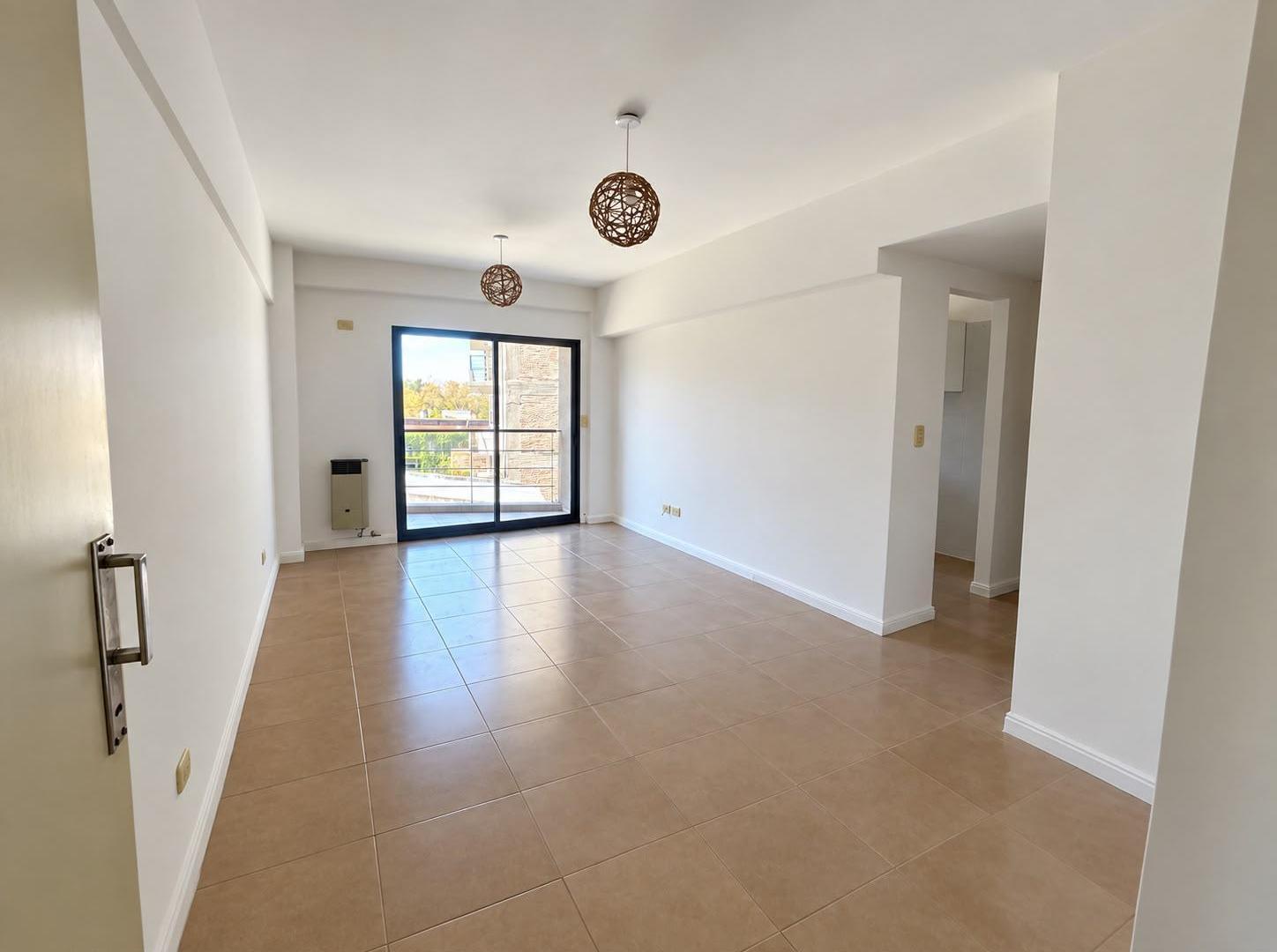 Foto de Departamento en Ciudad De Tigre, imagen 1