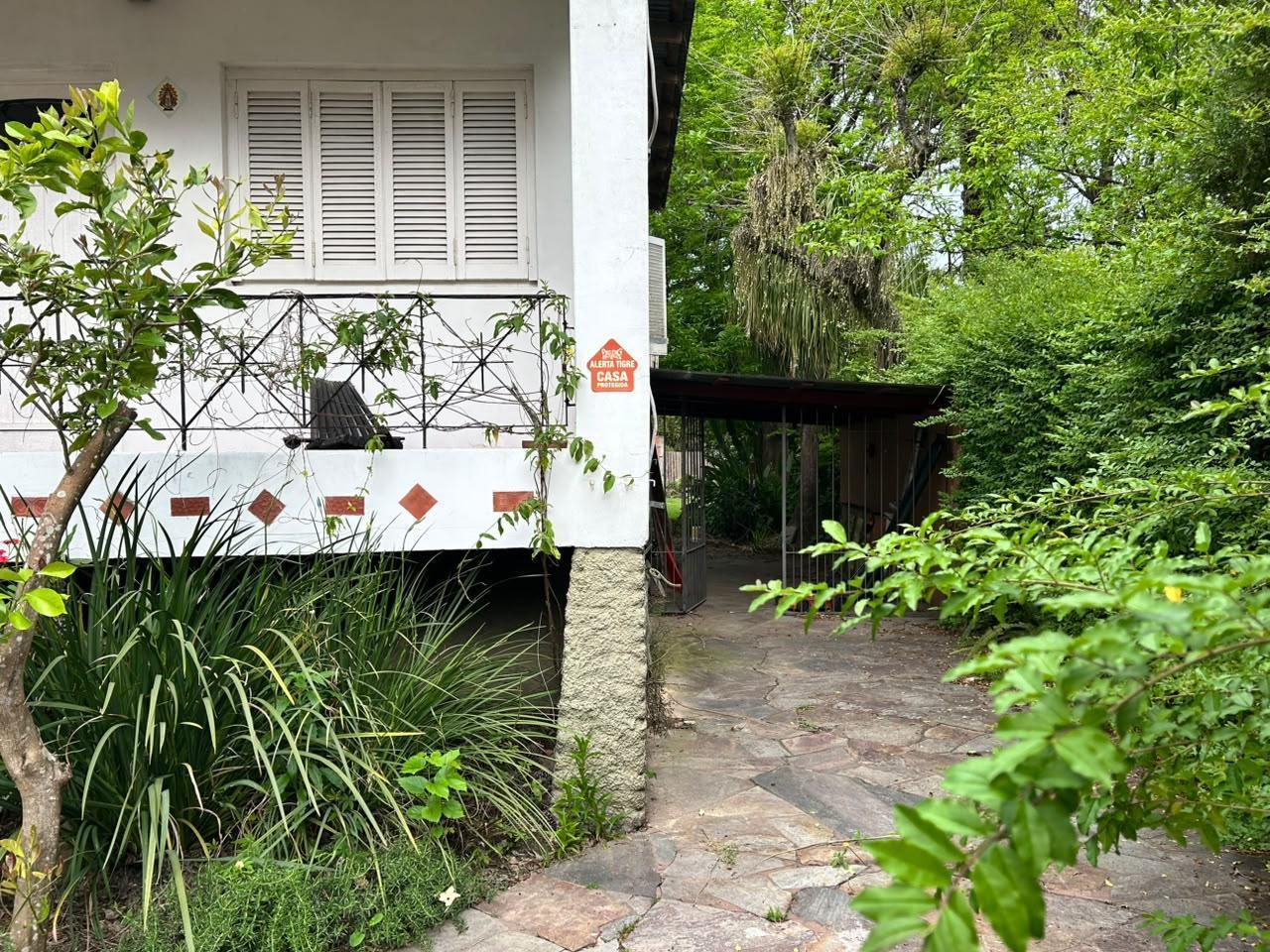 Foto de Terreno en Tigre ideal para desarrollo, imagen 2