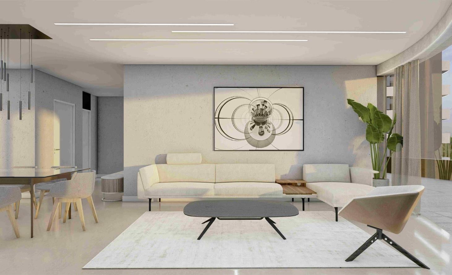 Foto de Brickell Joven CON COCHERA, imagen 4