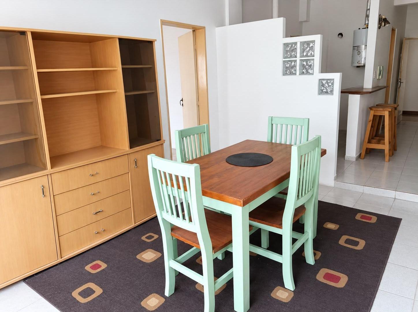Foto de Departamento en Tigre Residencial, imagen 2