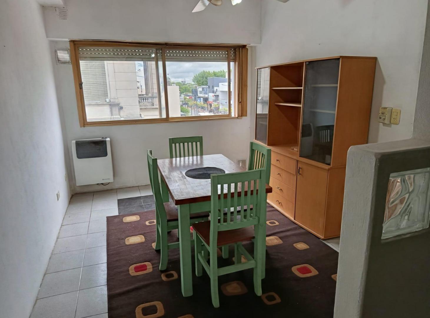 Foto de Departamento en Tigre Residencial, imagen 1