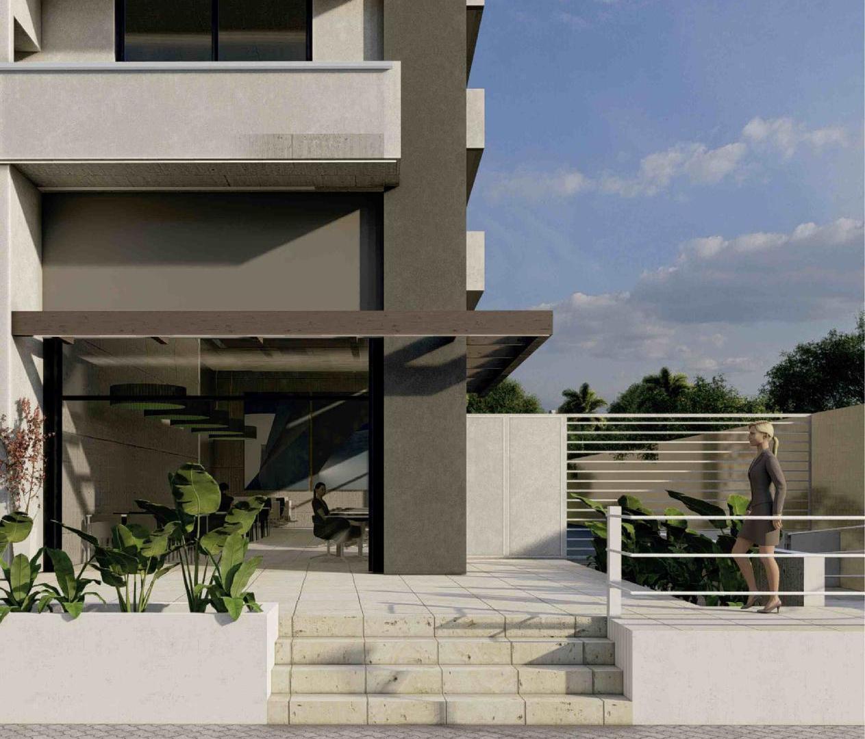 Foto de Brickell Joven CON COCHERA, imagen 1