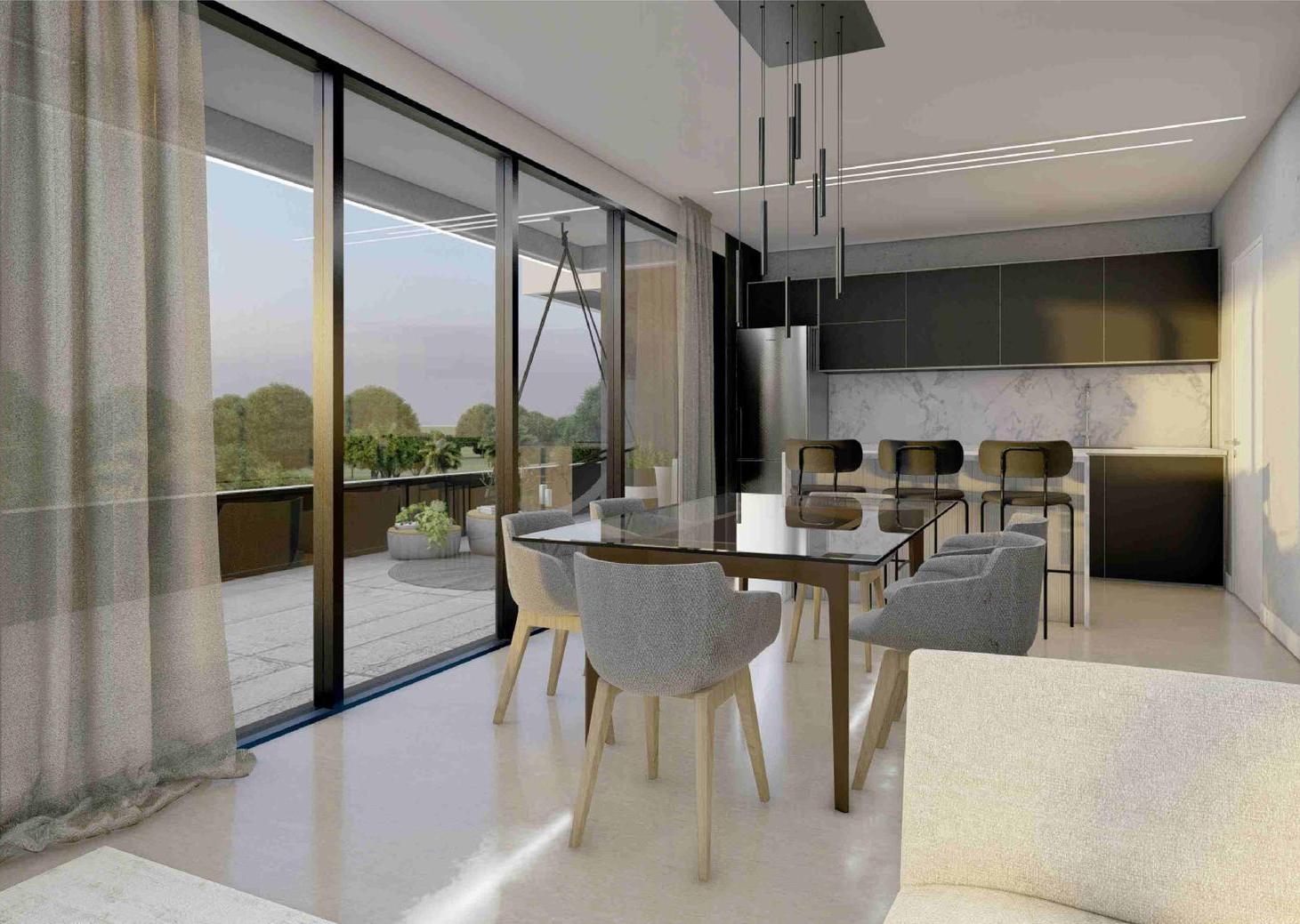 Foto de Brickell Joven CON COCHERA, imagen 3